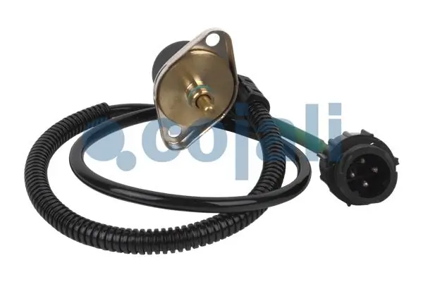Senzor presiune galerie admisie