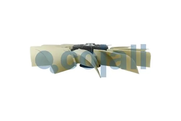 Ventilator radiator racire