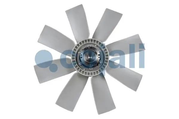 Ventilator radiator racire