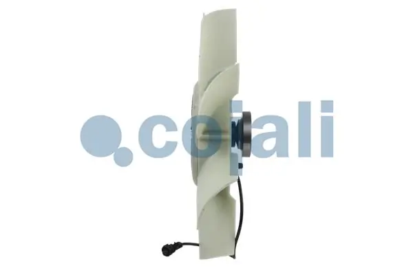 Ventilator radiator racire