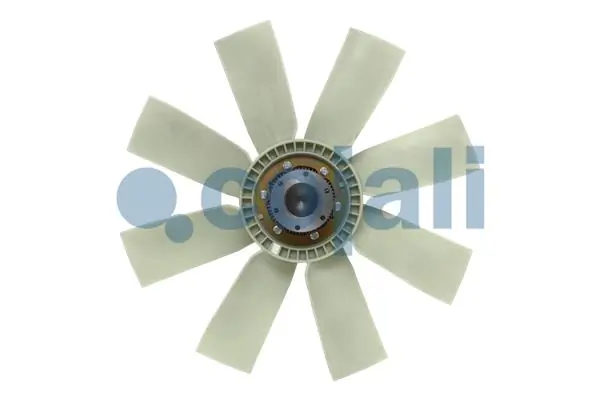 Ventilator radiator racire