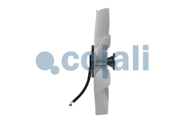 Ventilator radiator racire