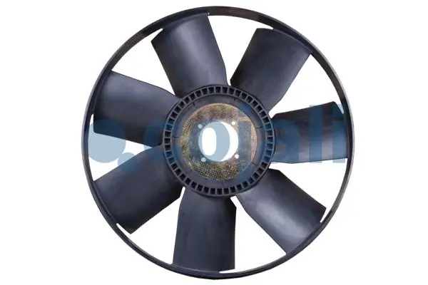 Paleta ventilator racire motor