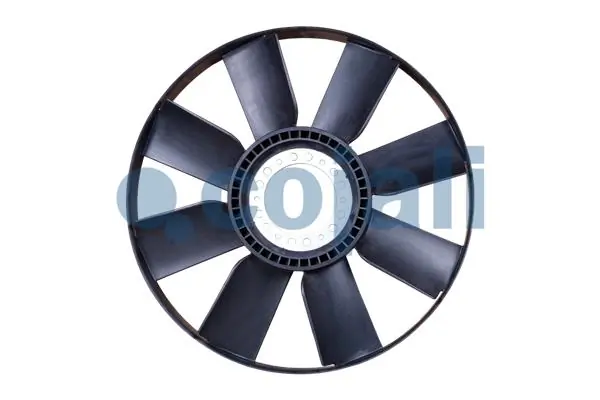 Paleta ventilator racire motor