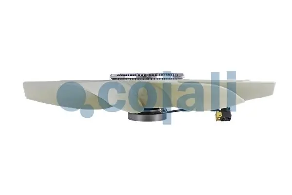 Ventilator radiator racire
