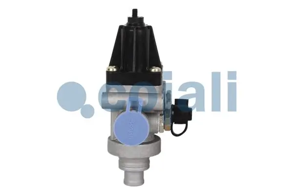 Regulator presiune compresor