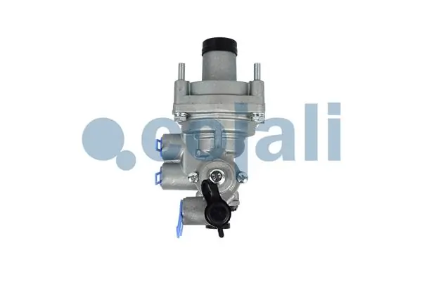 Regulator putere de franare