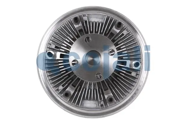 Cupla ventilator radiator