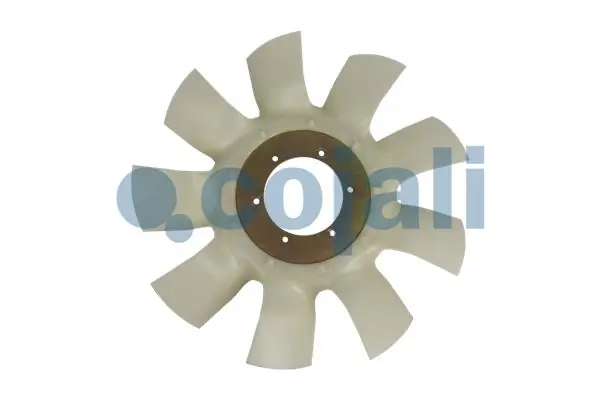 Paleta ventilator racire motor