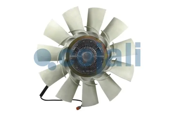 Ventilator radiator racire