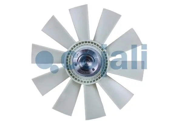 Paleta ventilator racire motor