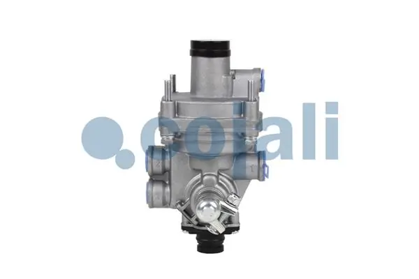 Regulator putere de franare