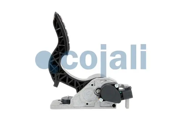 Senzor pedala acceleratie