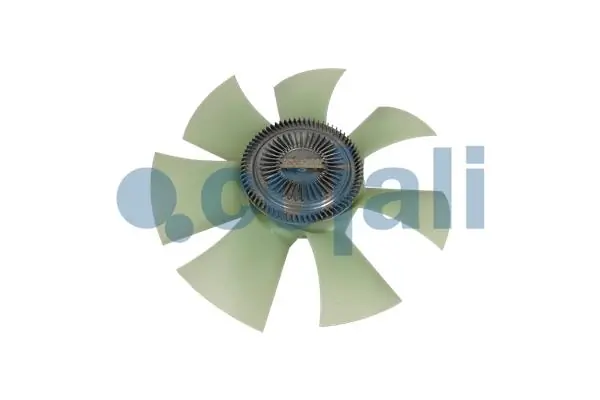 Ventilator radiator racire