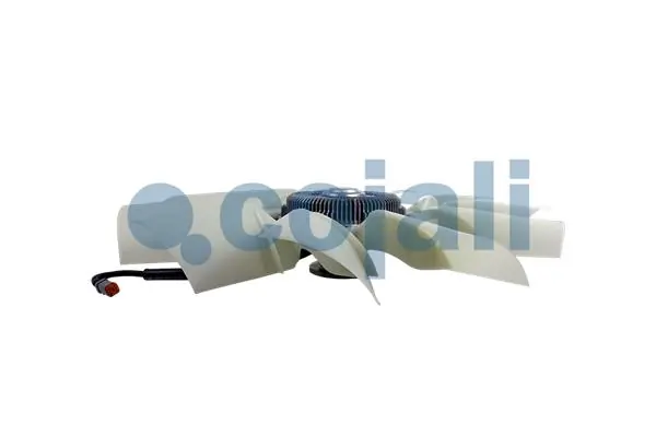 Ventilator radiator racire