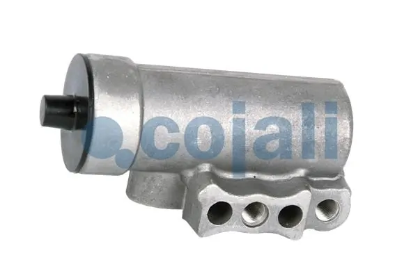Regulator presiune compresor