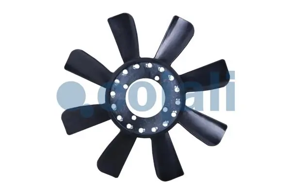 Paleta ventilator racire motor