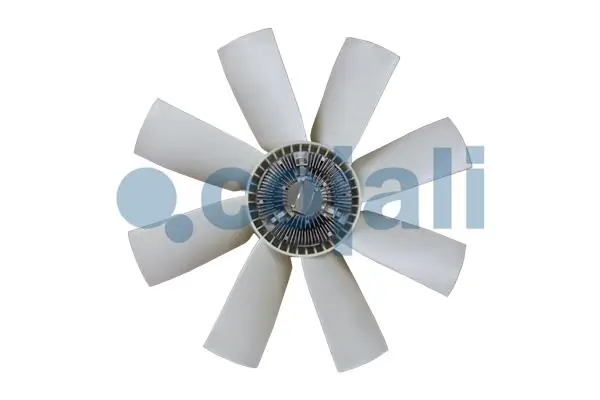 Ventilator radiator racire