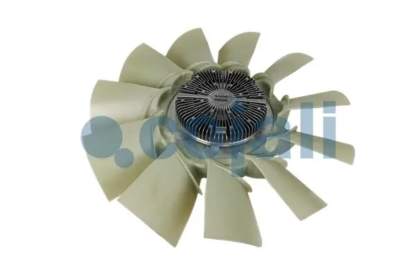 Ventilator radiator racire