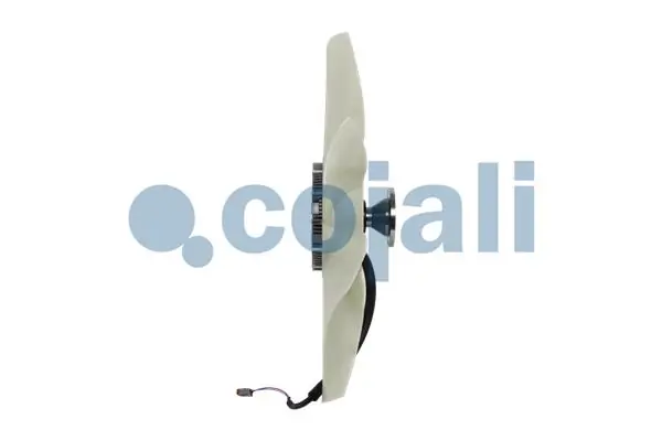 Ventilator radiator racire
