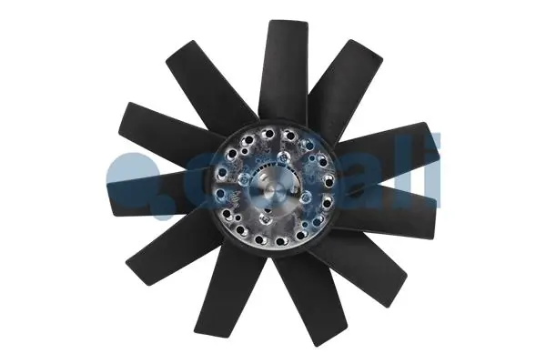 Ventilator radiator racire