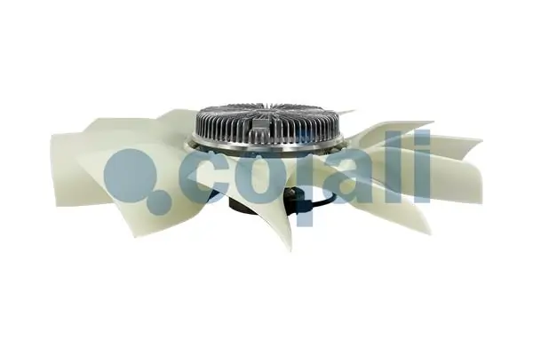Ventilator radiator racire