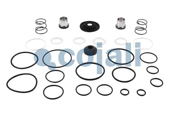 Set reparatie supapa frana - frana de serviciu