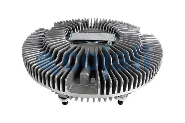 Cupla ventilator radiator