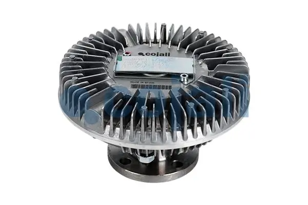 Ventilator radiator racire