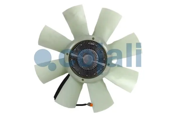 Ventilator radiator racire