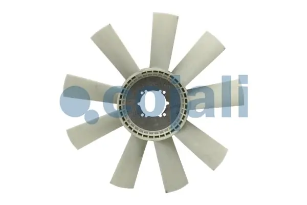 Paleta ventilator racire motor
