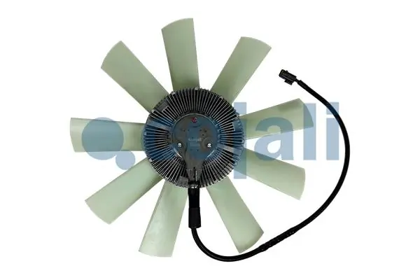 Ventilator radiator racire