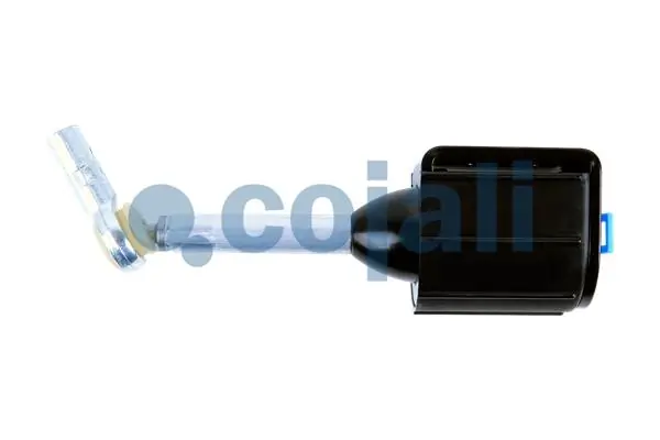 Sistem suspensie pneumatic