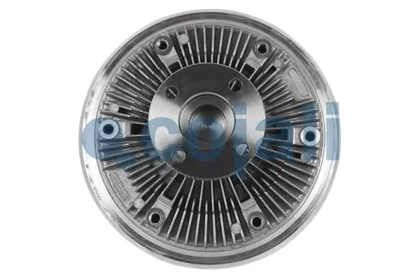 Cupla ventilator radiator