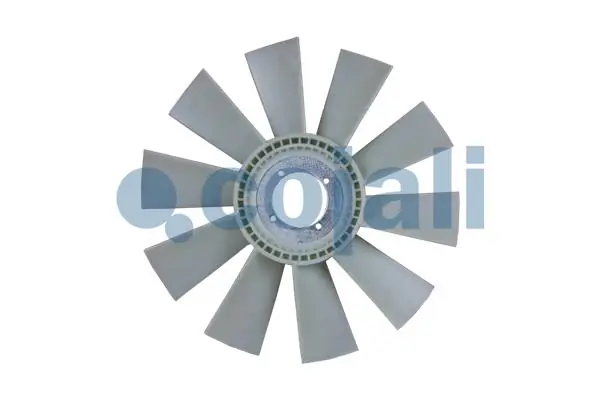 Paleta ventilator racire motor