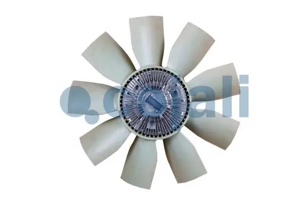 Ventilator radiator racire