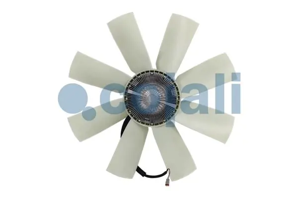 Ventilator radiator racire
