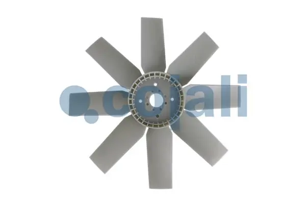 Paleta ventilator racire motor