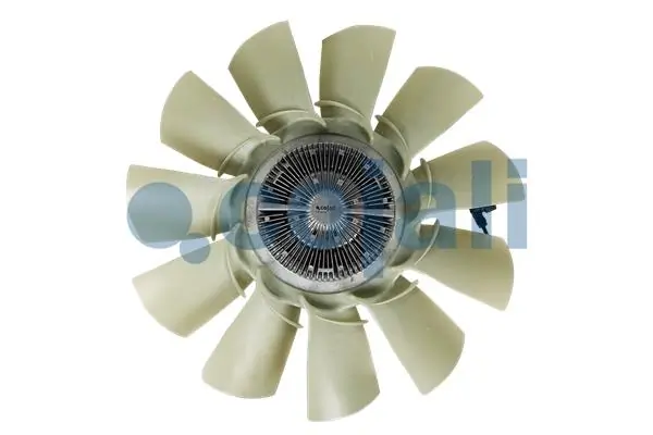Ventilator radiator racire