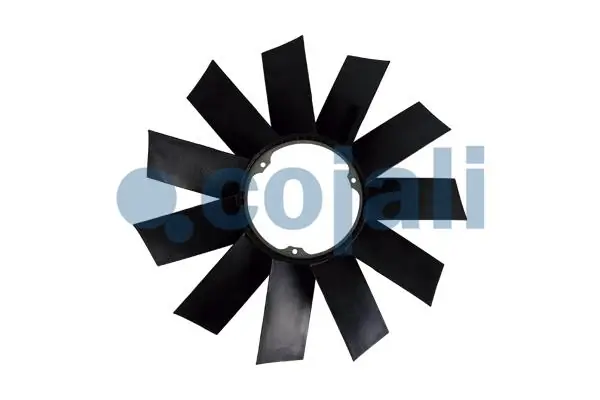 Paleta ventilator racire motor