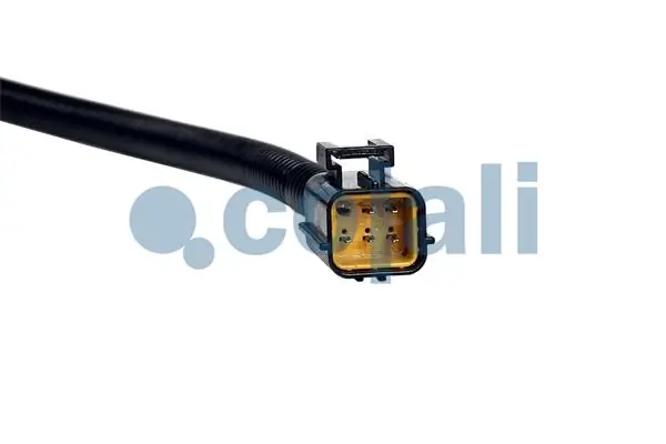 Ventilator radiator racire
