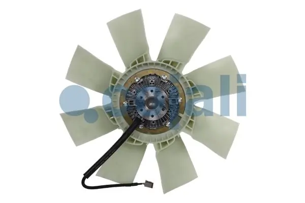 Ventilator radiator racire