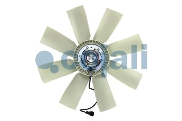 Ventilator radiator racire