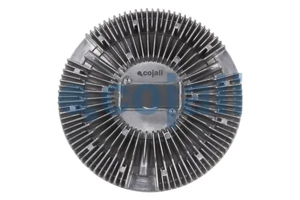 Cupla ventilator radiator