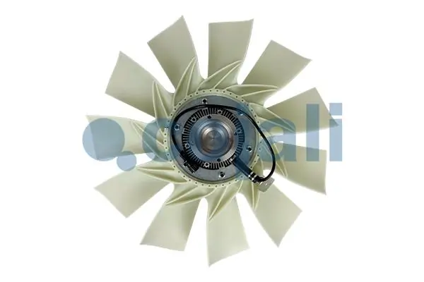 Ventilator radiator racire