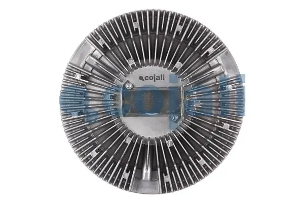 Cupla ventilator radiator