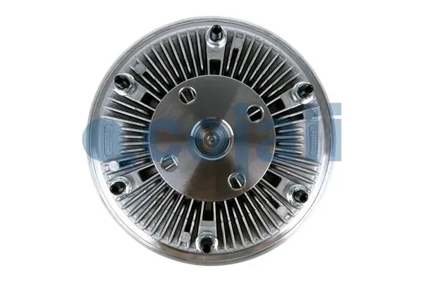 Cupla ventilator radiator