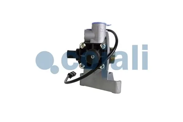 Uscator aer, sistem compresor