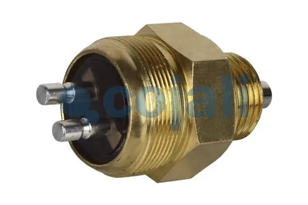 Comutator control