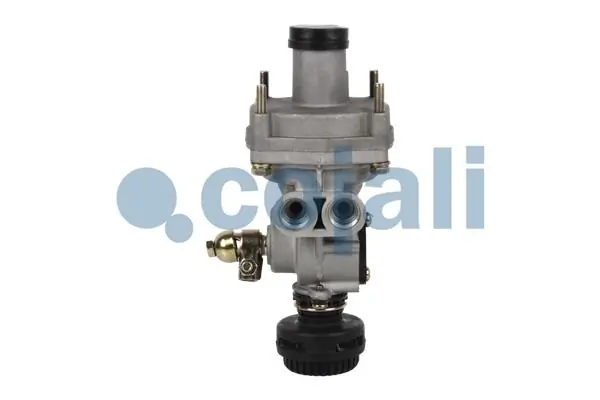 Regulator putere de franare